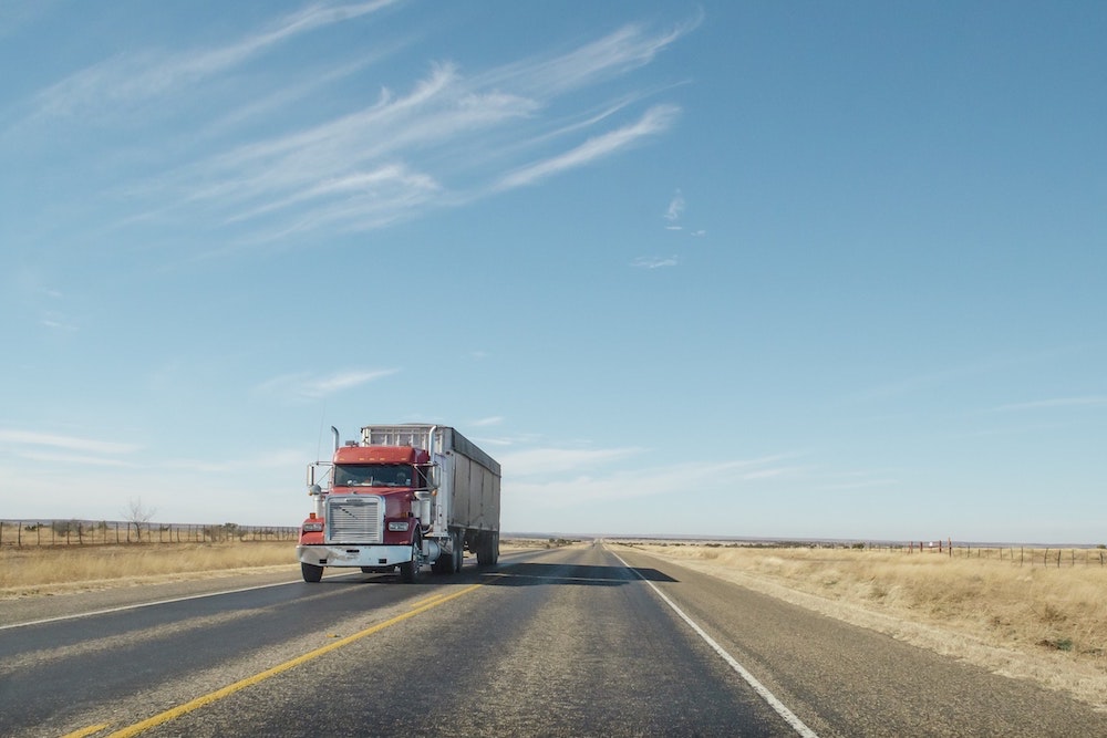 trucking insurance Gilbert AZ